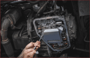 automotive part